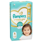 Pampers Premium Care, scutece marimea 5, 11-16 kg, 58 buc.