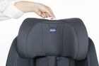 Chicco, Seat3Fit i-Size, scaun auto, 40-125 cm, India Ink