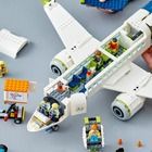 LEGO City, Avion de pasageri, 60367