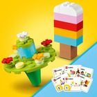 LEGO Classic, Cutie de petrecere creativa, 11029