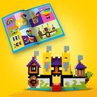 LEGO Classic, O multime de caramizi, 11030