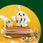 LEGO DOTS, Suport pentru creioane Hedwig, 41809