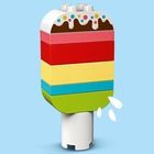 LEGO DUPLO Classic, Cutie pentru creatii distractive, 10909