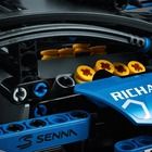 LEGO Technic, McLaren Senna GTR, 42123