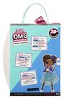 L.O.L. Surprise, O.M.G. Present Surprise, Miss Glam, papusa