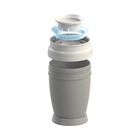 LOVI, 360° Cana Junior 250 ml Indian Summer, baiat, 9 m+