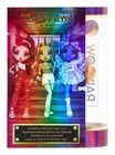 Rainbow High, Junior High, Poppy Rowan, papusa