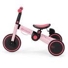 Kinderkraft, 4Trike, tricicleta, candy roz