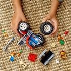 LEGO City Great Vehicles, Tractor, 60287