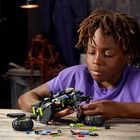 LEGO Technic, Monster Jam Grave Digger, 42118
