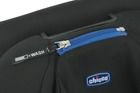 Chicco, My Seat i-Size Air Zip, scaun auto, 76-150 cm, Black Air