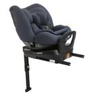 Chicco, Seat3Fit i-Size, scaun auto, 40-125 cm, India Ink