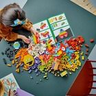 LEGO Classic, O multime de caramizi, 11030