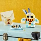 LEGO DOTS, Suport pentru creioane Hedwig, 41809