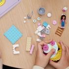 LEGO Gabby's Dollhouse, Distractie in bucatarie cu Briosel, 10785