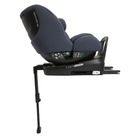 Chicco, Seat3Fit i-Size, scaun auto, 40-125 cm, India Ink