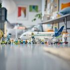 LEGO City, Avion de pasageri, 60367