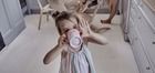 LOVI, 360° Cana Junior 250 ml Indian Summer, baiat, 9 m+