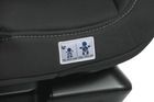 Chicco, My Seat i-Size Air, scaun auto, 76-150 cm, Graphite