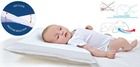BabyMatex, Aero3D, perna pentru bebelusi, 37-57 cm, alb