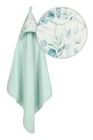 BabyMatex, Muslin Design, halat de baie, 85-85 cm