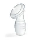 BabyOno, dispozitiv silicon de colectare a laptelui matern