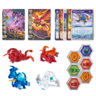 Bakugan Legends, Collection Pack, set de figurine