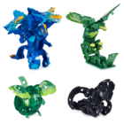 Bakugan Legends, Collection Pack, set de figurine