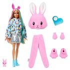 Barbie, Cutie Reveal, papusa cu accesorii