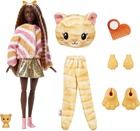 Barbie, Cutie Reveal, papusa surprisa cu accesorii