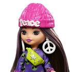Barbie, Extra Mini Minis, mini papusa