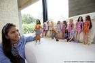 Barbie Fashionistas, papusa #177