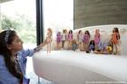 Barbie Fashionistas, papusa #179