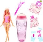 Barbie, Pop Reveal, Capsuna, papusa si accesorii, 1 buc.