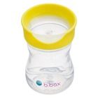 B.Box, cana de antrenament, de culoarea lamaii, 240 ml
