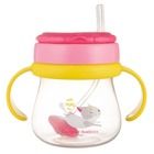 Canpol babies, canita cu pai flip-flap si baza, 250 ml