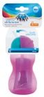 Canpol babies, canita sport cu pai flip-flap, roz, 270 ml