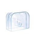 Canpol babies, EasyStart, protectoare pentru mamelon din silicon, S, 2 buc.