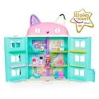 Casa de papusi a lui Gabi, casuta lui Gabi, set cu figurina si accesorii
