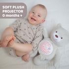 Chicco, First Dreams, Ursulet cu proiector, special edition