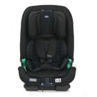 Chicco, My Seat i-Size Air Zip, scaun auto, 76-150 cm, Black Air