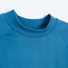 Cool Club, Bluza termica cu maneca lunga pentru baieti, bleumarin