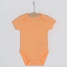Cool Club, Body cu maneca scurta pentru baieti, mix, set, 5 buc.