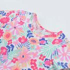 Cool Club, Body cu maneca scurta pentru fete, mix