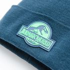 Cool Club, Caciula pentru baieti, bleumarin, imprimeu Jurassic World