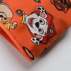 Cool Club, Caciula pentru baieti, rosu, imprimeu Paw Patrol
