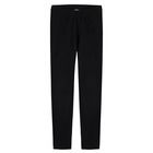 Cool Club, Colanti fete, culoare neagra, set 2 buc.