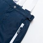 Cool Club, Pantaloni de schi pentru baieti, albastru inchis