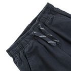 Cool Club, Pantaloni din material textil, tip regular, bleumarin