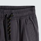Cool Club, Pantaloni ski pentru baieti, gri inchis